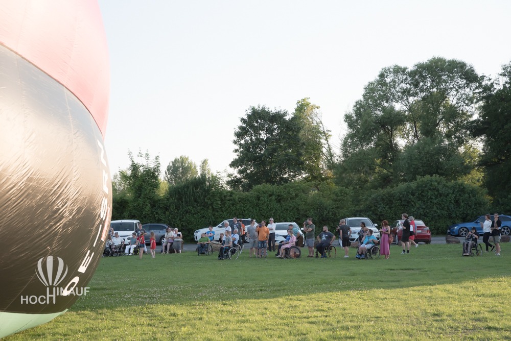 Web ballontaufe LEO srn 3831 20250614 C Susanne Henris Atemberaubend. Einzigartig. Unvergesslich.