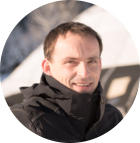 Ballonfahren mit Ballooning Hoch-Hinauf