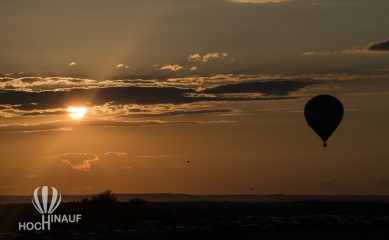 Dem Alltag entschweben  – Infos, buchen oder Gutschein verschenken
