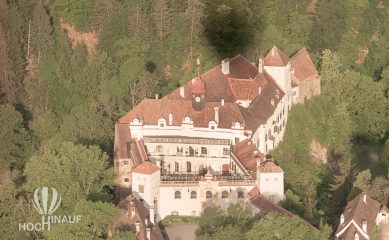 Warum es eine gute Idee ist, eine Fahrt mit dem Heißluftballon zu unternehmen