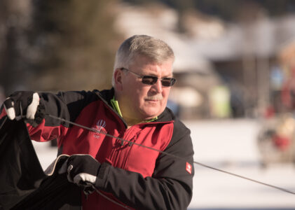 Tannheimer Tal – Jänner 2020