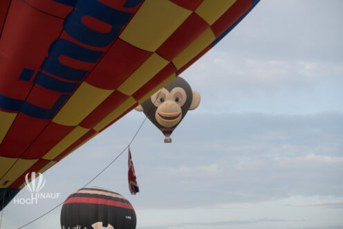 Chambley – der Himmel ist bunt